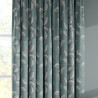 Virginia Spa Curtain