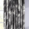 Aria Onyx Curtain