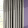 Finesse Dove Curtain