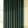 Finesse Emerald Curtain