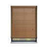 Butterscotch 35mm Wooden Blinds