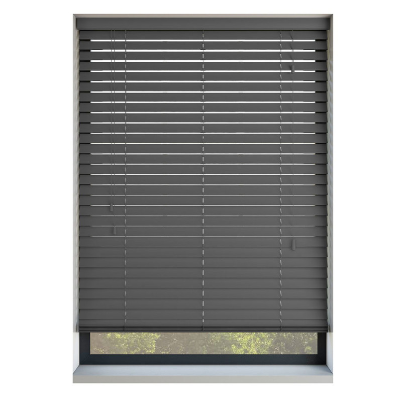 Falcon 35mm Wooden Blinds