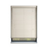 Ivory 35mm Wooden Blinds