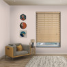 Nacho 35mm Wooden Blinds