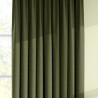 Finesse Fern Curtain