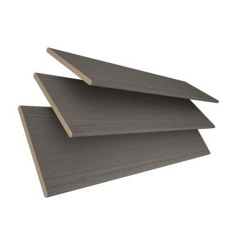 Mink 50mm Wooden Blinds