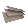 Mushroom 50mm Wooden Blinds