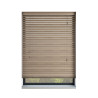 Mushroom 50mm Wooden Blinds