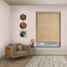 Nacho 50mm Wooden Blinds