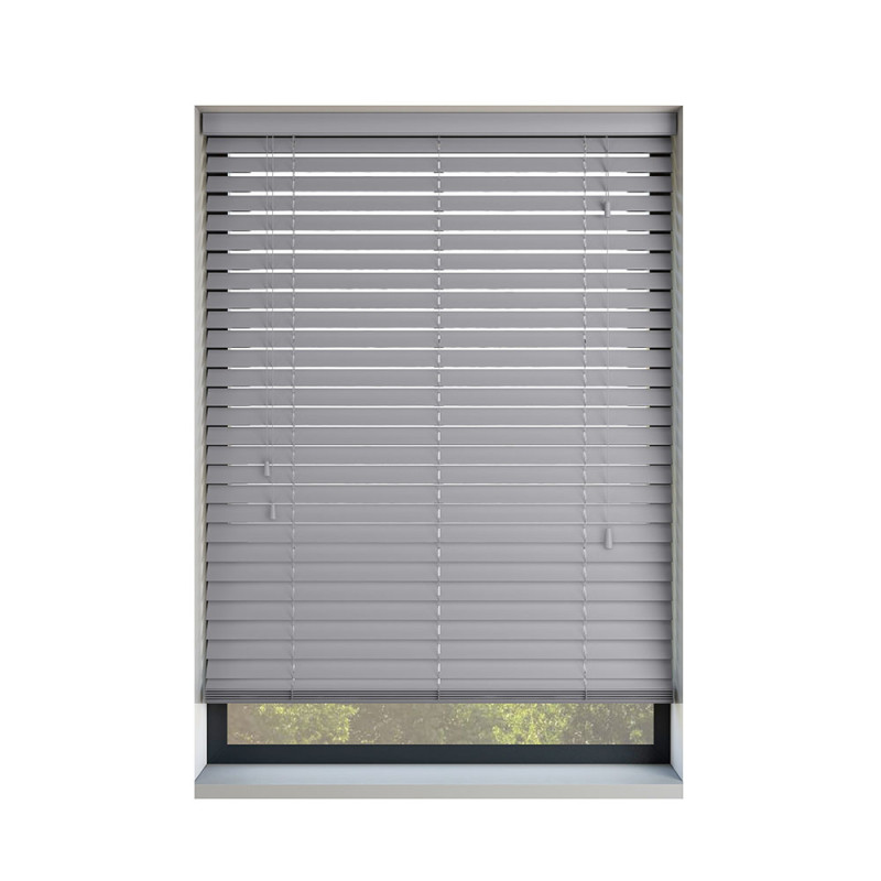 Stratus 50mm Wooden Blinds