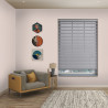 Stratus 50mm Wooden Blinds