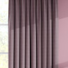 Finesse Heather Curtain