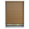 Autumn Grain 50mm Faux Wood Blinds