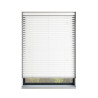 Chalk Grain 50mm Faux Wood Blinds