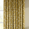 Virginia Sunflower Curtain