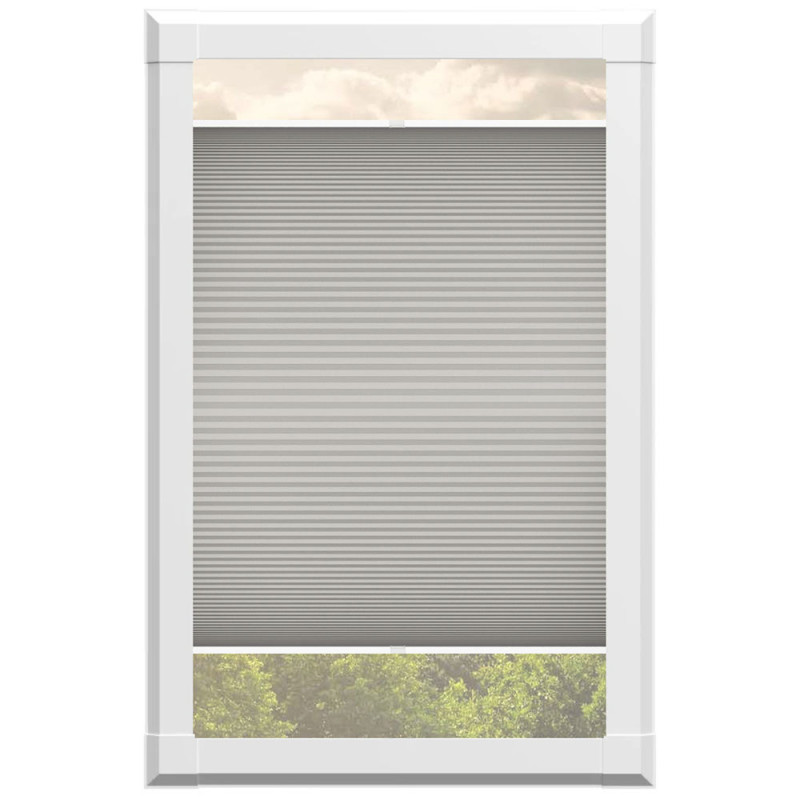 Dido Dove Perfect Fit Blinds