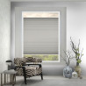 Dido Dove Perfect Fit Blinds