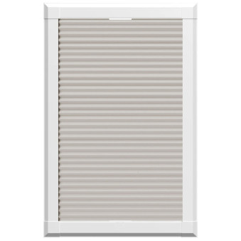 Dido Taupe Perfect Fit Blinds