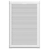 Dido White Perfect Fit Blinds