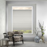 Dido White Perfect Fit Blinds