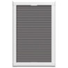 Orion Anthracite Blackout Perfect Fit Blinds