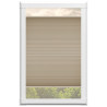 Orion Cream Blackout Perfect Fit Blinds