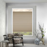 Orion Cream Blackout Perfect Fit Blinds