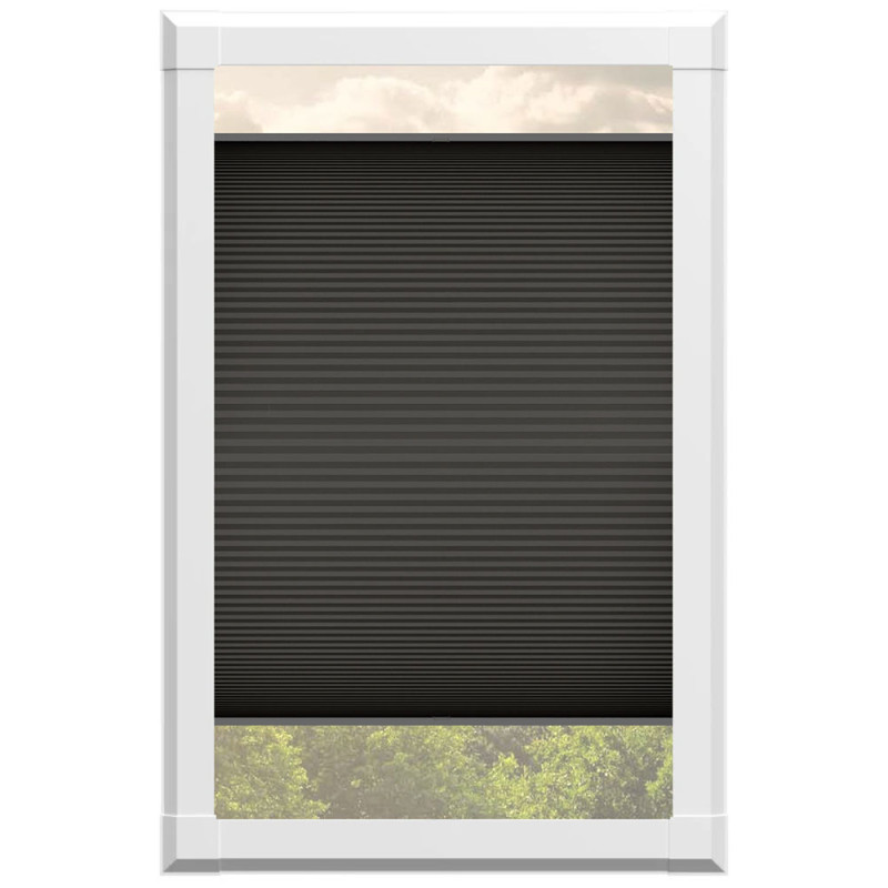 Orion Onyx Blackout Perfect Fit Blinds