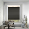 Orion Onyx Blackout Perfect Fit Blinds