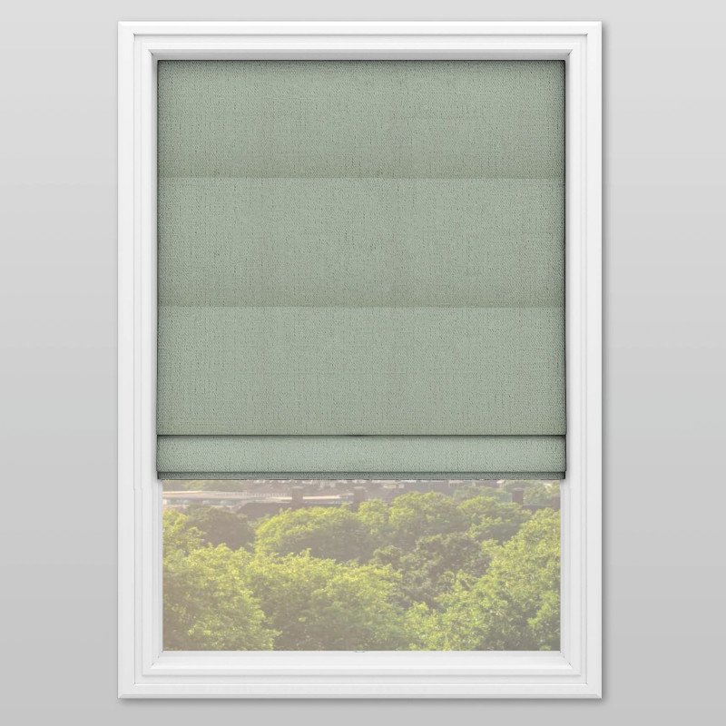 Audrey Sage Roman Blind