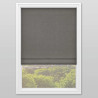 Bain Iron Roman Blind