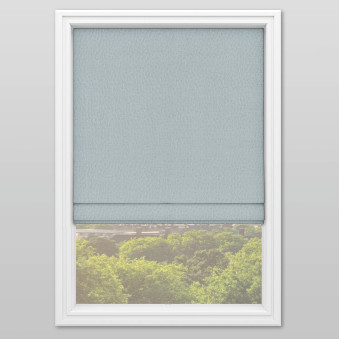 Bain Spa Roman Blind