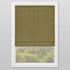 Bain Zest Roman Blind