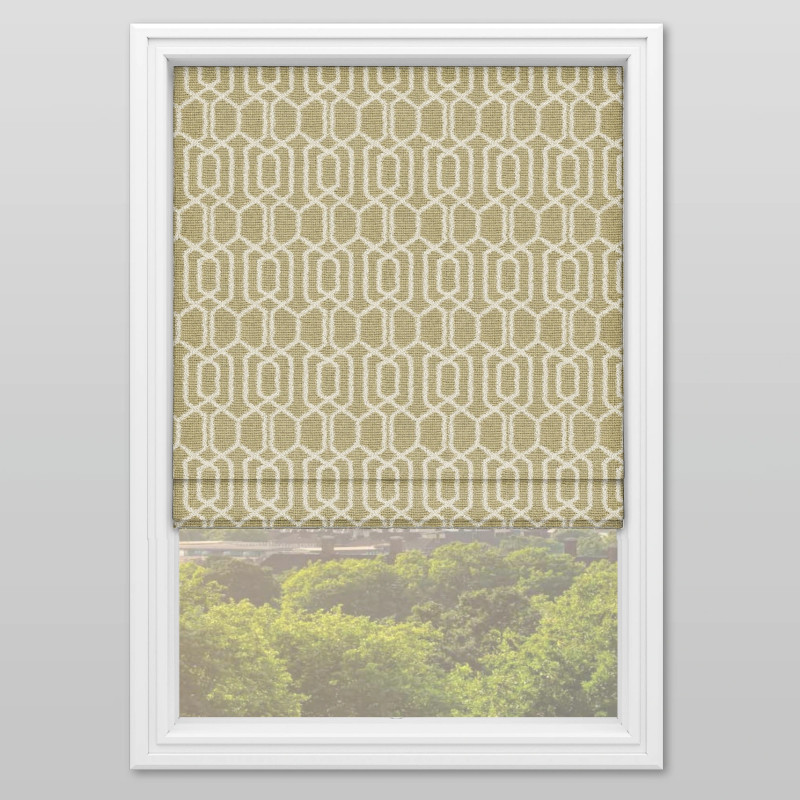 Barnett Zest Roman Blind