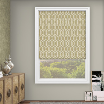 Barnett Zest Roman Blind