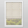 Cai Zest Roman Blind