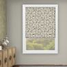 Calla Pebble Roman Blind