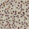 Chloe Berry Roman Blind