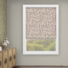 Chloe Berry Roman Blind