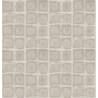 Collins Pewter Roman Blind