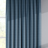 Finesse Topaz Curtain