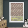 Ella Berry Roman Blind