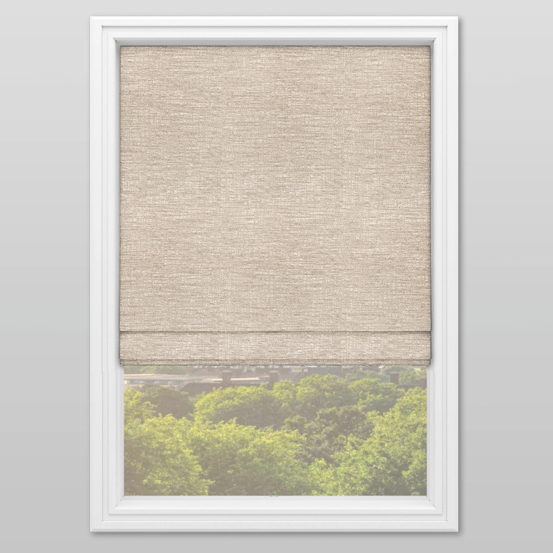 Enoch Fawn Roman Blind