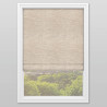 Enoch Fawn Roman Blind