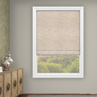 Enoch Fawn Roman Blind