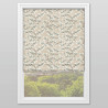 Farley Seafoam Roman Blind