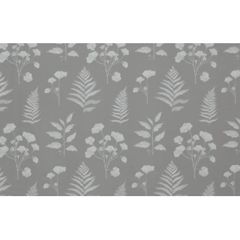 Humphrey Pewter Roman Blind