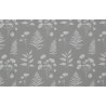 Humphrey Pewter Roman Blind