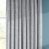 Galaxy Silver Curtain