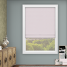 Irwin Shell Roman Blind